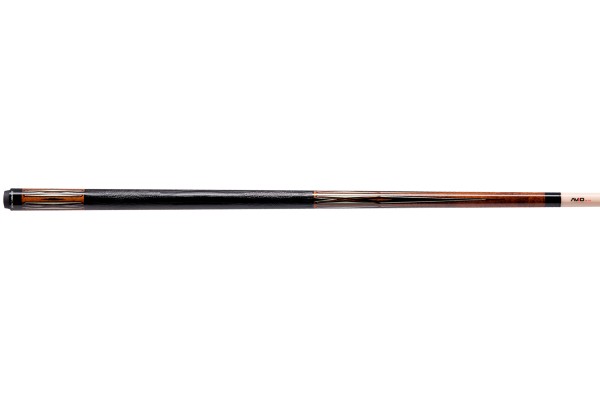 Billardqueue, Pool, Cuetec AVID Proof Brown LTC, 3/8x14