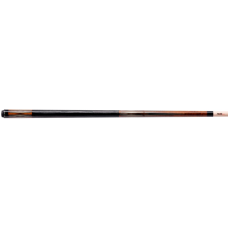 Billardqueue, Pool, Cuetec AVID Proof Brown LTC, 3/8x14 Billardqueue, Pool, Cuetec AVID Proof Brown LTC, 3/8x14