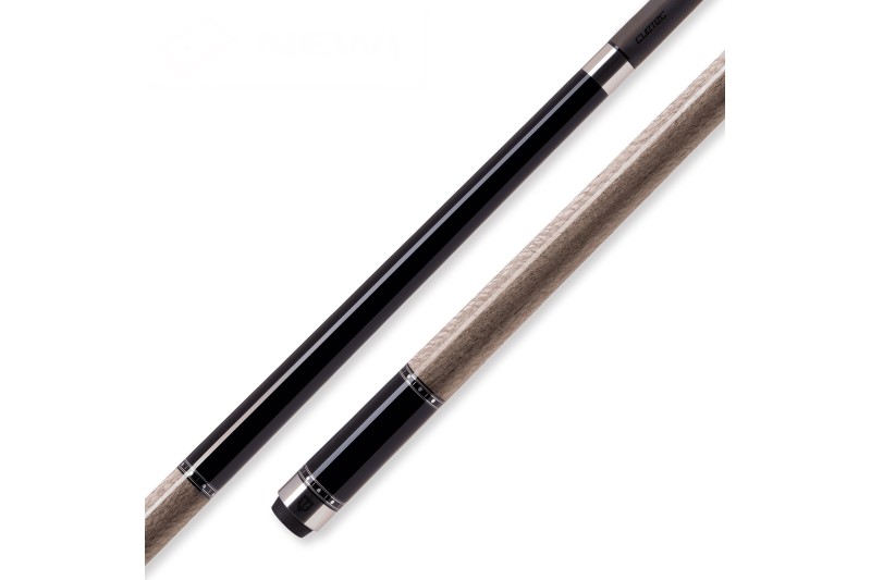 Billardqueue, Pool, Cuetec Cynergy Truewood Gen. 2, Sycamore I NW, 3/8x14