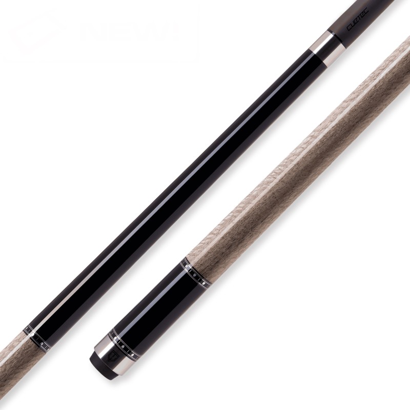 Billardqueue, Pool, Cuetec Cynergy Truewood Gen. 2, Sycamore I NW, 3/8x14