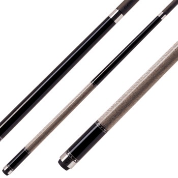 Billardqueue, Pool, Cuetec Cynergy Truewood Gen. 2, Sycamore I NW, 3/8x14