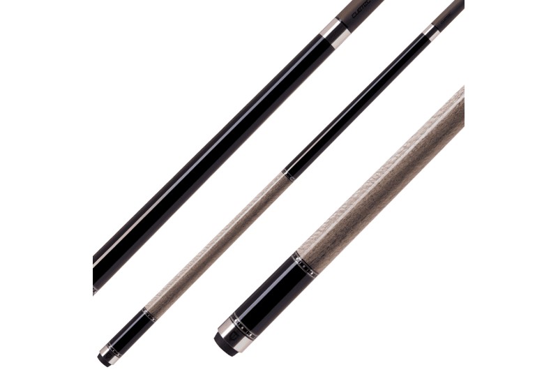 Billardqueue, Pool, Cuetec Cynergy Truewood Gen. 2, Sycamore I NW, 3/8x14