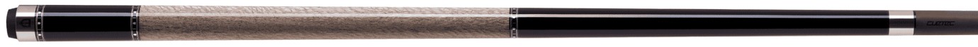 Billardqueue, Pool, Cuetec Cynergy Truewood Gen. 2, Sycamore I NW, 3/8x14