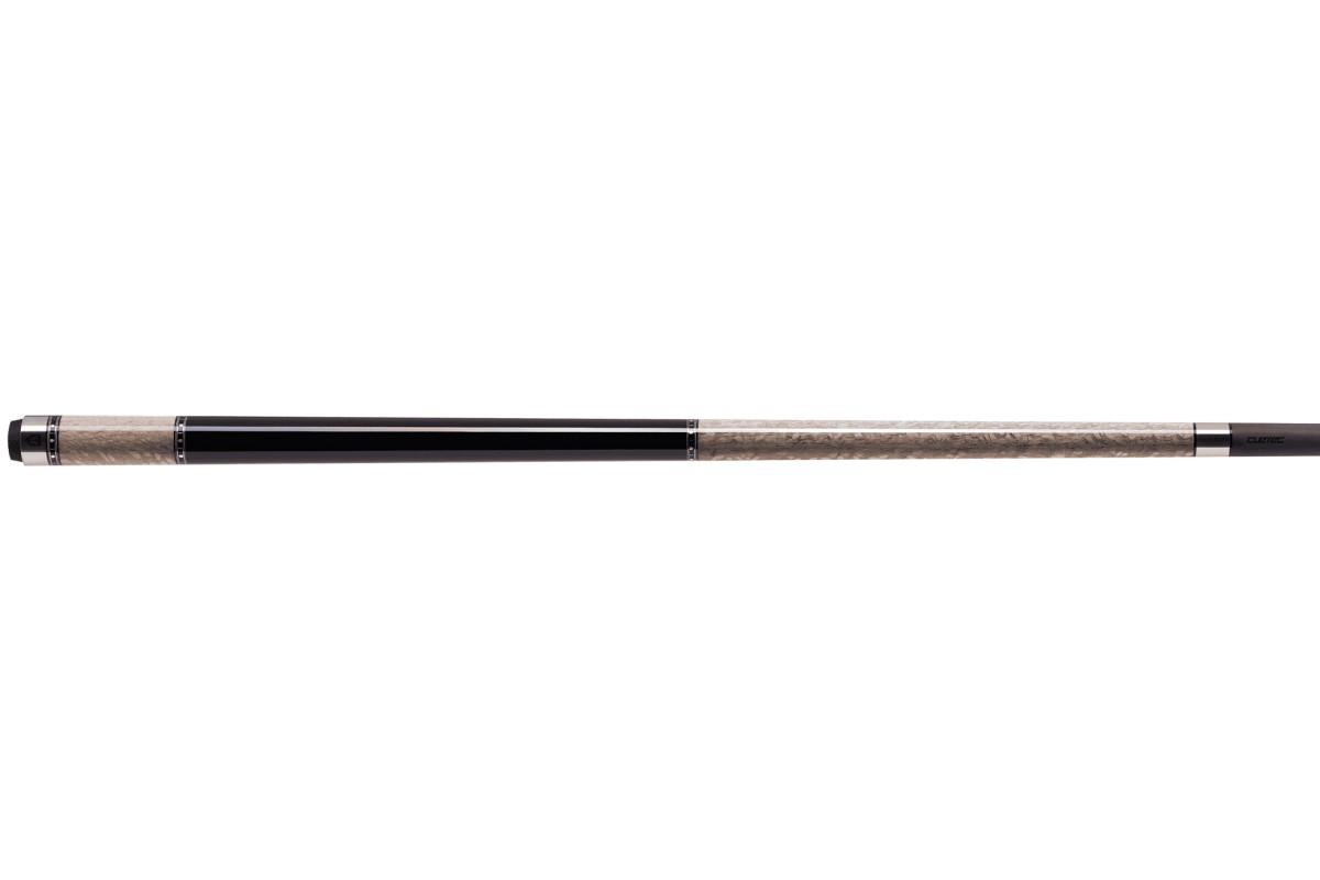 Billardqueue, Pool, Cuetec Cynergy Truewood Gen. 2, Sycamore II NW, 3/8x14