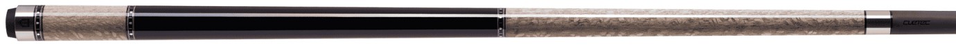 Billardqueue, Pool, Cuetec Cynergy Truewood Gen. 2, Sycamore II NW, 3/8x14