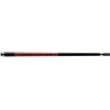 Billardqueue, Pool, Cuetec Cynergy Truewood Gen. 2, Burl I NW, 3/8x14