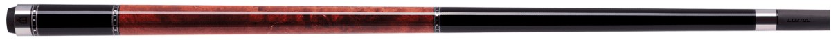 Billardqueue, Pool, Cuetec Cynergy Truewood Gen. 2, Burl I NW, 3/8x14