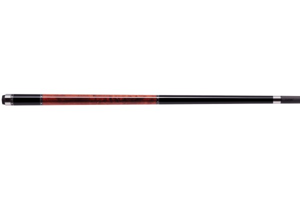 Billardqueue, Pool, Cuetec Cynergy Truewood Gen. 2, Burl I NW, 3/8x14