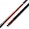 Billardqueue, Pool, Cuetec Cynergy Truewood Gen. 2, Burl II NW, 3/8x14