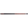 Billardqueue, Pool, Cuetec Cynergy Truewood Gen. 2, Burl II NW, 3/8x14