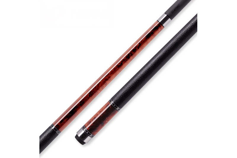 Billardqueue, Pool, Cuetec Cynergy Truewood Gen. 2, Burl II LTW, 3/8x14