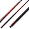 Billardqueue, Pool, Cuetec Cynergy Truewood Gen. 2, Burl II LTW, 3/8x14 Billardqueue, Pool, Cuetec Cynergy Truewood Gen. 2, Burl II LTW, 3/8x14