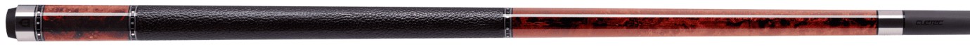 Billardqueue, Pool, Cuetec Cynergy Truewood Gen. 2, Burl II LTW, 3/8x14