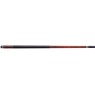 Billardqueue, Pool, Cuetec Cynergy Truewood Gen. 2, Burl II LTW, 3/8x14