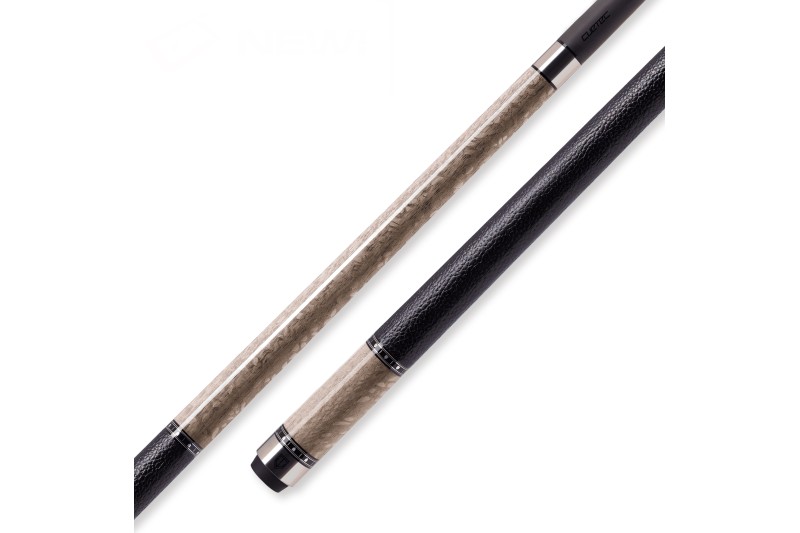 Billardqueue, Pool, Cuetec Cynergy Truewood Gen. 2, Sycamore II LTW, 3/8x14