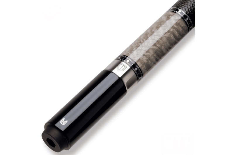 Billardqueue, Pool, Cuetec Cynergy Truewood Gen. 2, Sycamore II LTW, 3/8x14