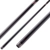 Billardqueue, Pool, Cuetec Cynergy X, RAW NW, 3/8x14 Billardqueue, Pool, Cuetec Cynergy X, RAW NW, 3/8x14