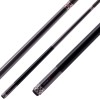 Billardqueue, Pool, Cuetec Cynergy X, RAW UPW, 3/8x14 Billardqueue, Pool, Cuetec Cynergy X, RAW UPW, 3/8x14