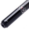 Billardqueue, Pool, Cuetec Cynergy X, RAW UPW, 3/8x14 Billardqueue, Pool, Cuetec Cynergy X, RAW UPW, 3/8x14