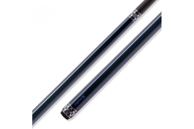 Billardqueue, Pool, Cuetec Cynergy X, LAGOON NW, 3/8x14