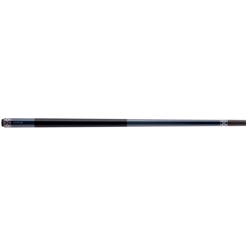 Billardqueue, Pool, Cuetec Cynergy X, LAGOON UPW, 3/8x14 Billardqueue, Pool, Cuetec Cynergy X, LAGOON UPW, 3/8x14