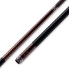 Billardqueue, Pool, Cuetec Cynergy X, AMBER UPW, 3/8x14