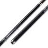 Billardqueue, Pool, Cuetec Cynergy SVB Gen2, Black LTW, 3/8x14 Billardqueue, Pool, Cuetec Cynergy SVB Gen2, Black LTW, 3/8x14
