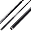 Billardqueue, Pool, Cuetec Cynergy SVB Gen2, Black LTW, 3/8x14 Billardqueue, Pool, Cuetec Cynergy SVB Gen2, Black LTW, 3/8x14