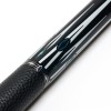 Billardqueue, Pool, Cuetec Cynergy SVB Gen2, Black LTW, 3/8x14 Billardqueue, Pool, Cuetec Cynergy SVB Gen2, Black LTW, 3/8x14