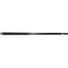 Billardqueue, Pool, Cuetec Cynergy SVB Gen2, Black LTW, 3/8x14 Billardqueue, Pool, Cuetec Cynergy SVB Gen2, Black LTW, 3/8x14