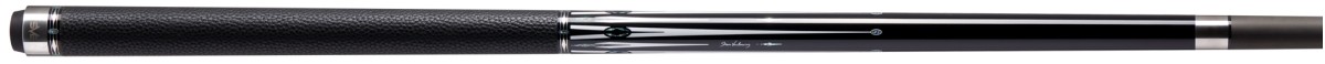Billardqueue, Pool, Cuetec Cynergy SVB Gen2, Black LTW, 3/8x14 Billardqueue, Pool, Cuetec Cynergy SVB Gen2, Black LTW, 3/8x14