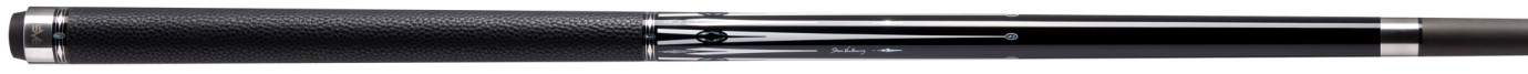 Billardqueue, Pool, Cuetec Cynergy SVB Gen2, Black LTW, 3/8x14
