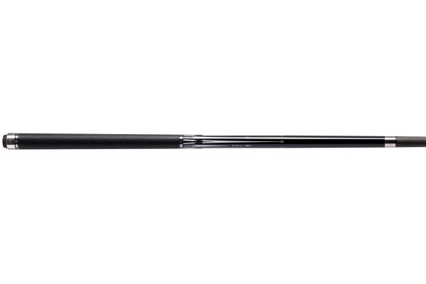 Billardqueue, Pool, Cuetec Cynergy SVB Gen2, Black LTW, 3/8x14
