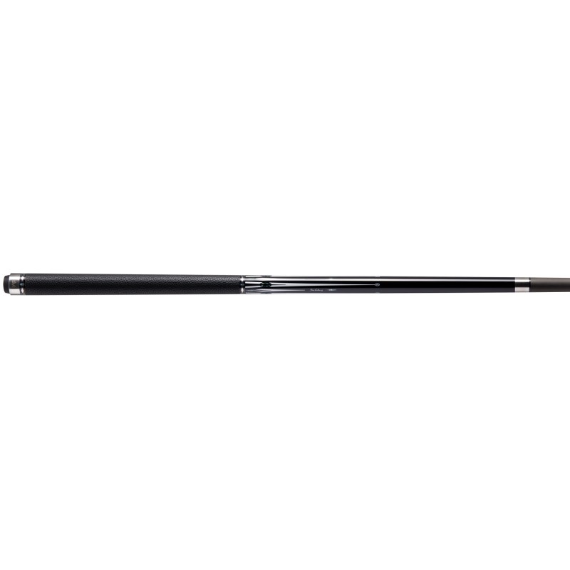 Billardqueue, Pool, Cuetec Cynergy SVB Gen2, Black LTW, 3/8x14 Billardqueue, Pool, Cuetec Cynergy SVB Gen2, Black LTW, 3/8x14