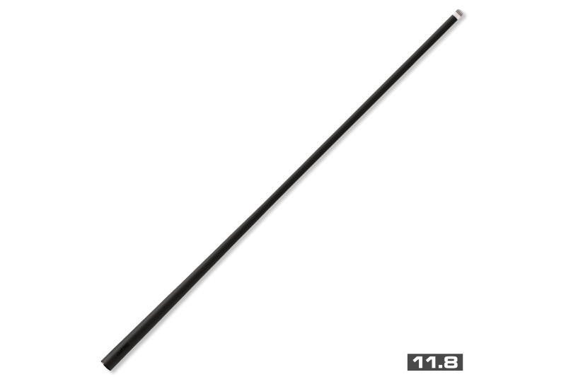 Billardqueue, Pool, Cuetec Cynergy SVB Gen2, Black LTW, 3/8x14