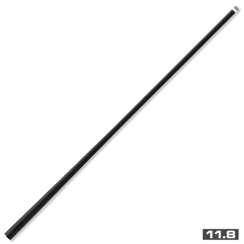 Billardqueue, Pool, Cuetec Cynergy SVB Gen2, Black LTW, 3/8x14 Billardqueue, Pool, Cuetec Cynergy SVB Gen2, Black LTW, 3/8x14