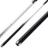 Billardqueue, Pool, Cuetec Cynergy SVB Gen2, White LTW, 3/8x14