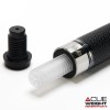 Billardqueue, Pool, Cuetec Cynergy SVB Gen2, White LTW, 3/8x14