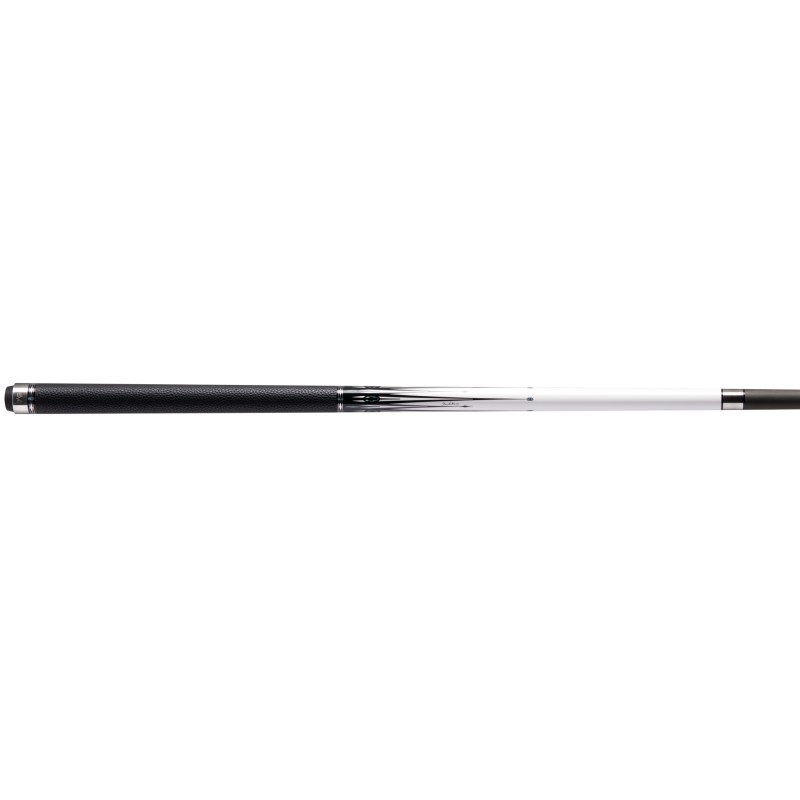 Billardqueue, Pool, Cuetec Cynergy SVB Gen2, White LTW, 3/8x14