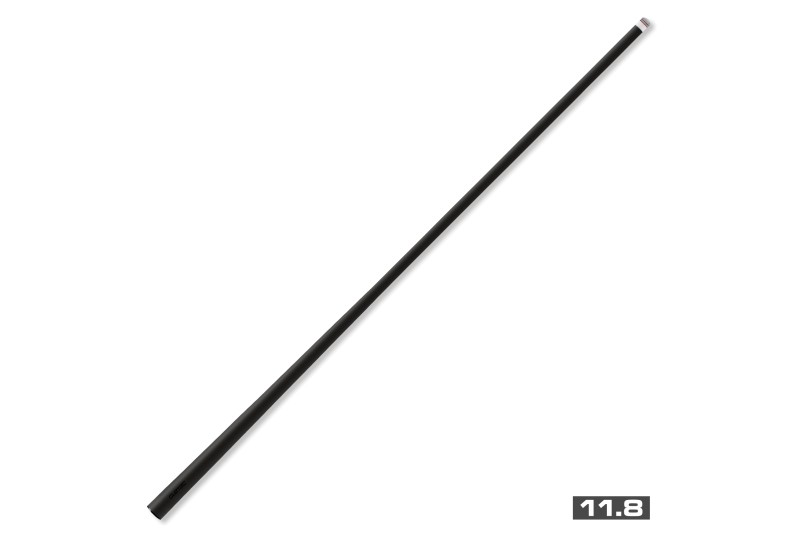 Billardqueue, Pool, Cuetec Cynergy SVB Gen2, White LTW, 3/8x14