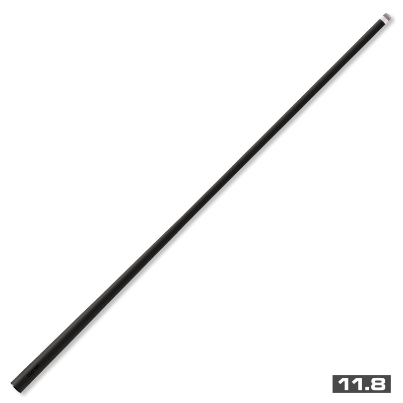 Billardqueue, Pool, Cuetec Cynergy SVB Gen2, White LTW, 3/8x14