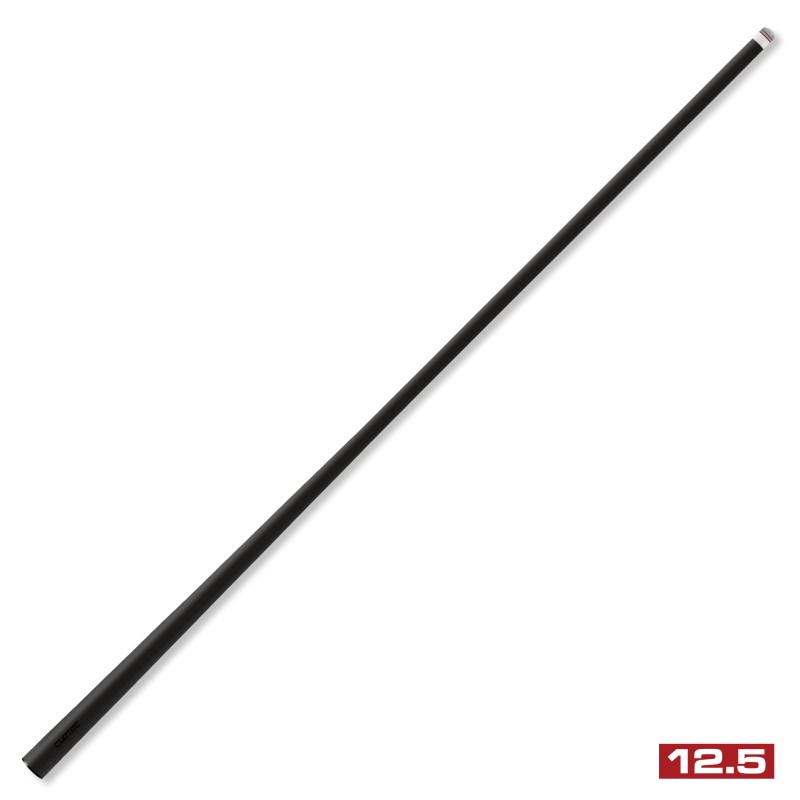 Billardqueue, Pool, Cuetec Cynergy SVB Gen2, White LTW, 3/8x14