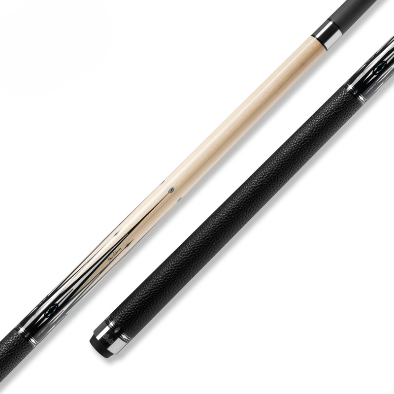 Billardqueue, Pool, Cuetec Cynergy SVB Gen2, Natura LTW,  3/8x14
