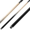 Billardqueue, Pool, Cuetec Cynergy SVB Gen2, Natura LTW,  3/8x14