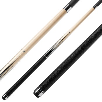 Billardqueue, Pool, Cuetec Cynergy SVB Gen2, Natura LTW,  3/8x14