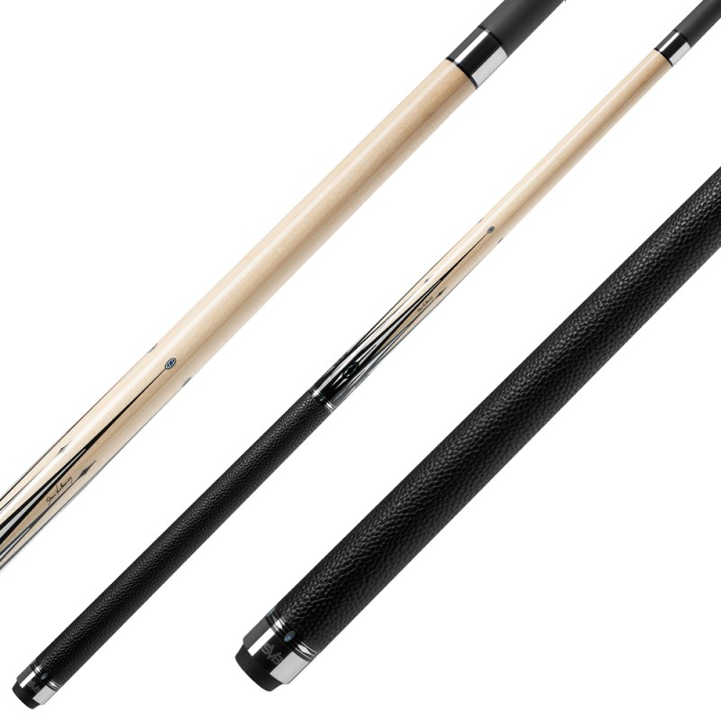 Billardqueue, Pool, Cuetec Cynergy SVB Gen2, Natura LTW,  3/8x14