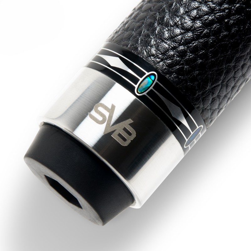 Billardqueue, Pool, Cuetec Cynergy SVB Gen2, Natura LTW,  3/8x14