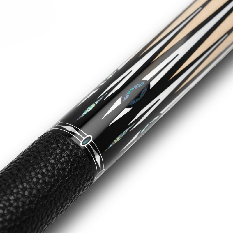 Billardqueue, Pool, Cuetec Cynergy SVB Gen2, Natura LTW,  3/8x14