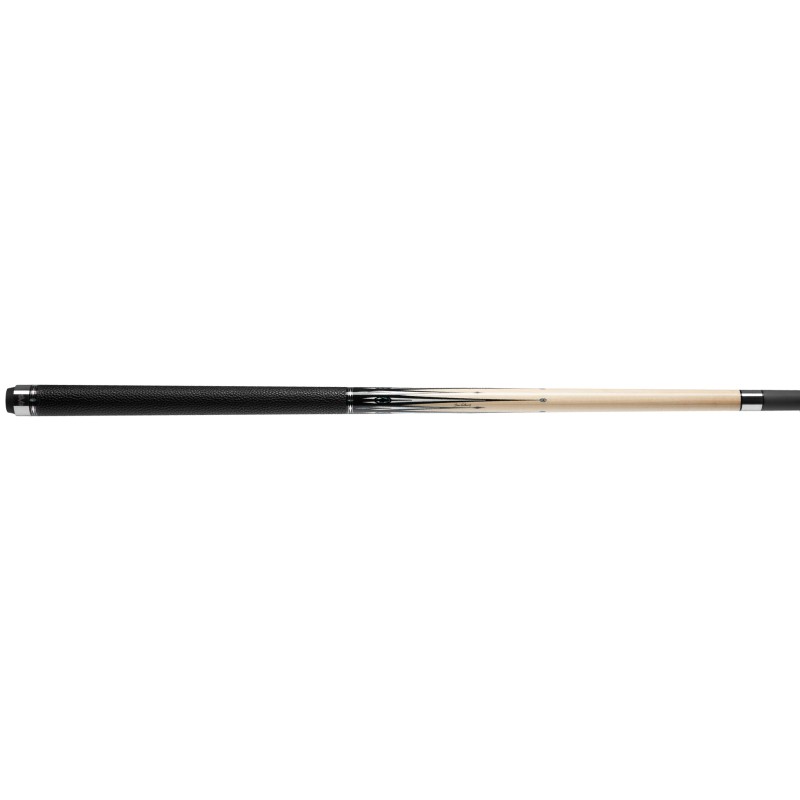 Billardqueue, Pool, Cuetec Cynergy SVB Gen2, Natura LTW, 3/8x14