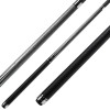 Billardqueue, Pool, Cuetec Cynergy SVB Gen2, Gray LTW, 3/8x14 Billardqueue, Pool, Cuetec Cynergy SVB Gen2, Gray LTW, 3/8x14